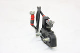 2004 Triumph Daytona 600 OEM REAR PASSENGER SEAT LATCH LOCK ASSEMBLY