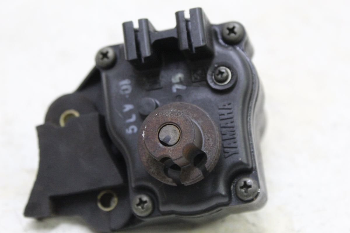 2003 YAMAHA FZ1 FZS1000 FAZER OEM EXUP EXHAUST VALVE SERVO MOTOR