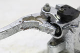 2007 YAMAHA XVS650 V STAR 650 OEM FRONT BRAKE MASTER CYLINDER LEVER