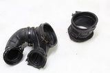 1996 Honda Shadow ACE 1100 VT1100 OEM Right Left Air Intake Duct Boot Set