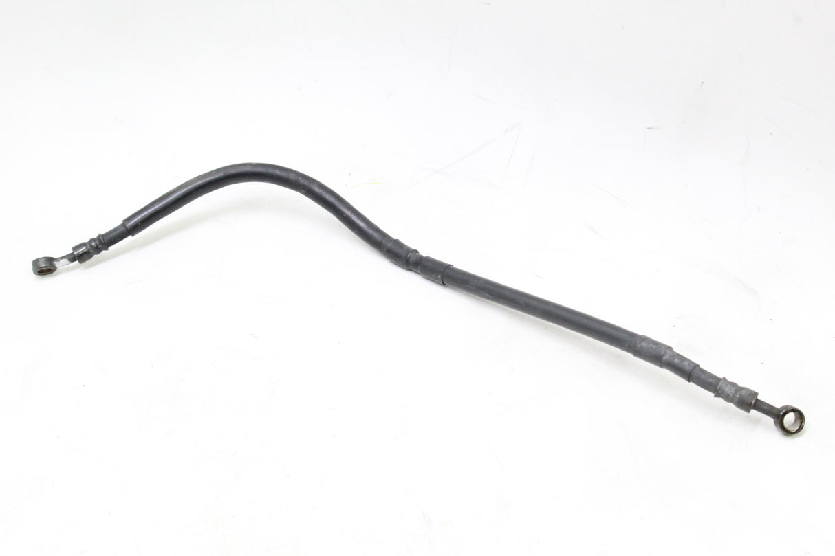 2005 Yamaha YZF R6 OEM REAR BACK BRAKE HOSE FLUID LINE