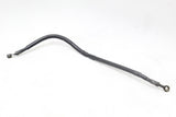 2005 Yamaha YZF R6 OEM REAR BACK BRAKE HOSE FLUID LINE