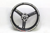 2004 SUZUKI GSXR600 OEM FRONT WHEEL RIM