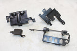 2007 Kawasaki KLR650 OEM MISC BRACKETS MOUNTS SET