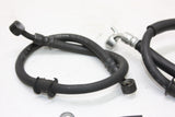 2005 Suzuki GSXR600 OEM FRONT BRAKE HOSE FLUID LINE SET