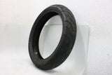 FRONT WHEEL TIRE Continental ContiMotion Z 120/70 ZR17 (58W)