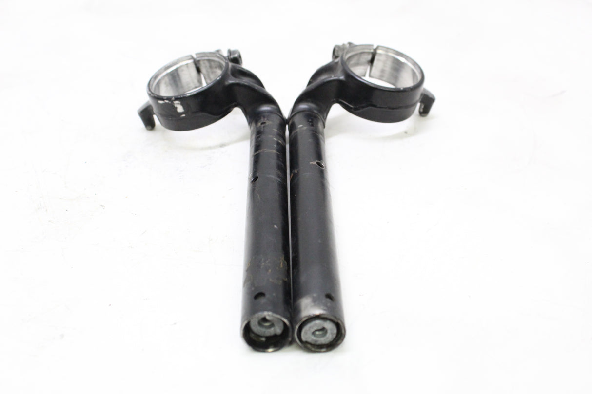 2006 Honda CBR600RR OEM LEFT RIGHT CLIP ON ONS HANDLEBARS PAIR SET