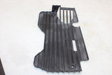 2007 Kawasaki KLR650 OEM COOLANT TANK PANEL COVER COWL