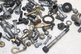 2001 BMW R1100RT OEM ENGINE MOUNTING BOLTS HARDWARE MOTOR SCREWS