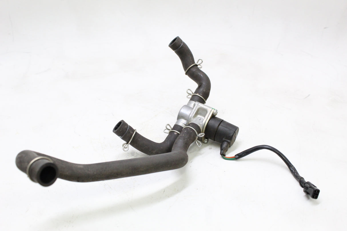 2006 Honda CBR600RR OEM AIR VALVE SOLENOID TOP ENGINE SWITCH SENSOR