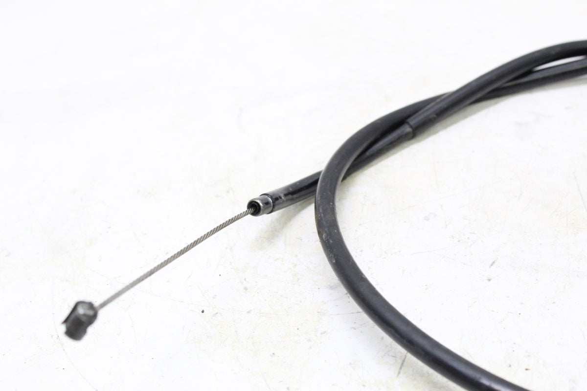 2007 YAMAHA XVS650 V STAR 650 OEM CLUTCH CABLE