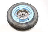 1983 Yamaha XC180 Riva OEM Rear Wheel Rim Hub Assembly