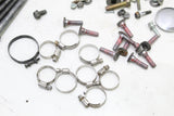 2005 KAWASAKI NINJA 250R EX250 OEM MISC HARDWARE NUTS BOLTS FASTENER SET