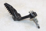 2015 Suzuki DR650SE OEM LEFT FRONT FOOT REST PEG STEP