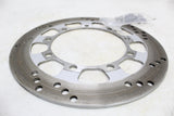 2007 Kawasaki KLR650 OEM FRONT BRAKE DISC ROTOR