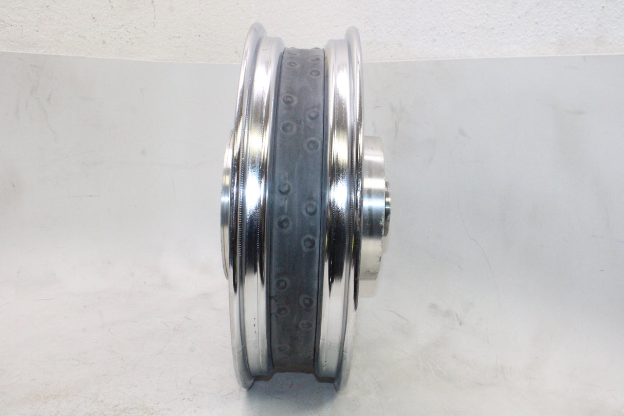 1995 Honda Shadow VLX 600 VT600C OEM REAR BACK WHEEL RIM