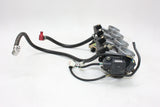 2004 Triumph Daytona 600 OEM MAIN FUEL INJECTORS / THROTTLE BODIES