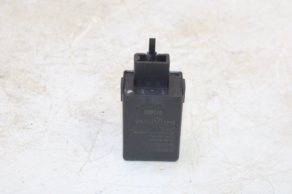 1995 Honda Shadow VLX 600 VT600C OEM TURN SIGNAL BLINKER RELAY FLASHER SWITCH