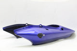 2003 YAMAHA FZ1 FZS1000 FAZER OEM REAR TAIL FAIRING COWL COVER BLUE