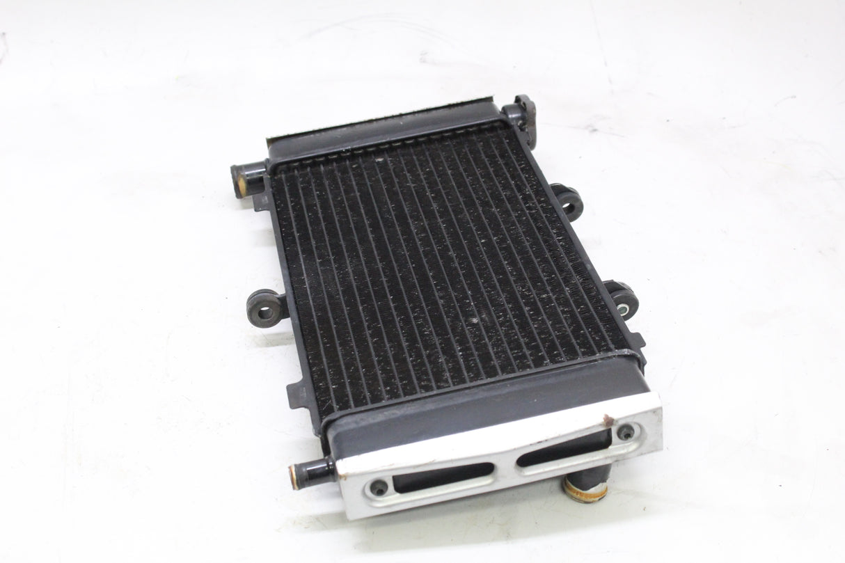 2005 YAMAHA FZ6 FZ6S FAZER OEM ENGINE COOLING RADIATOR
