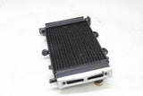 2005 YAMAHA FZ6 FZ6S FAZER OEM ENGINE COOLING RADIATOR