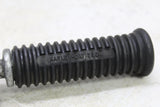 2000 Harley-Davidson Softail Deuce FXSTD OEM LEFT REAR BACK PASSENGER PEG