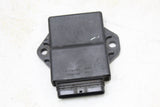2005 YAMAHA FZ6 FAZER OEM ECU ECM CDI COMPUTER MODULE CALIFORNIA