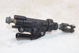2005 Yamaha Road Star XV1700 OEM REAR BACK BRAKE MASTER CYLINDER