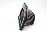 2017 Yamaha FZ10 OEM AIRBOX AIR INTAKE FILTER K&N