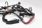 2000 Harley-Davidson Softail Deuce FXSTD OEM MAIN ENGINE WIRING HARNESS