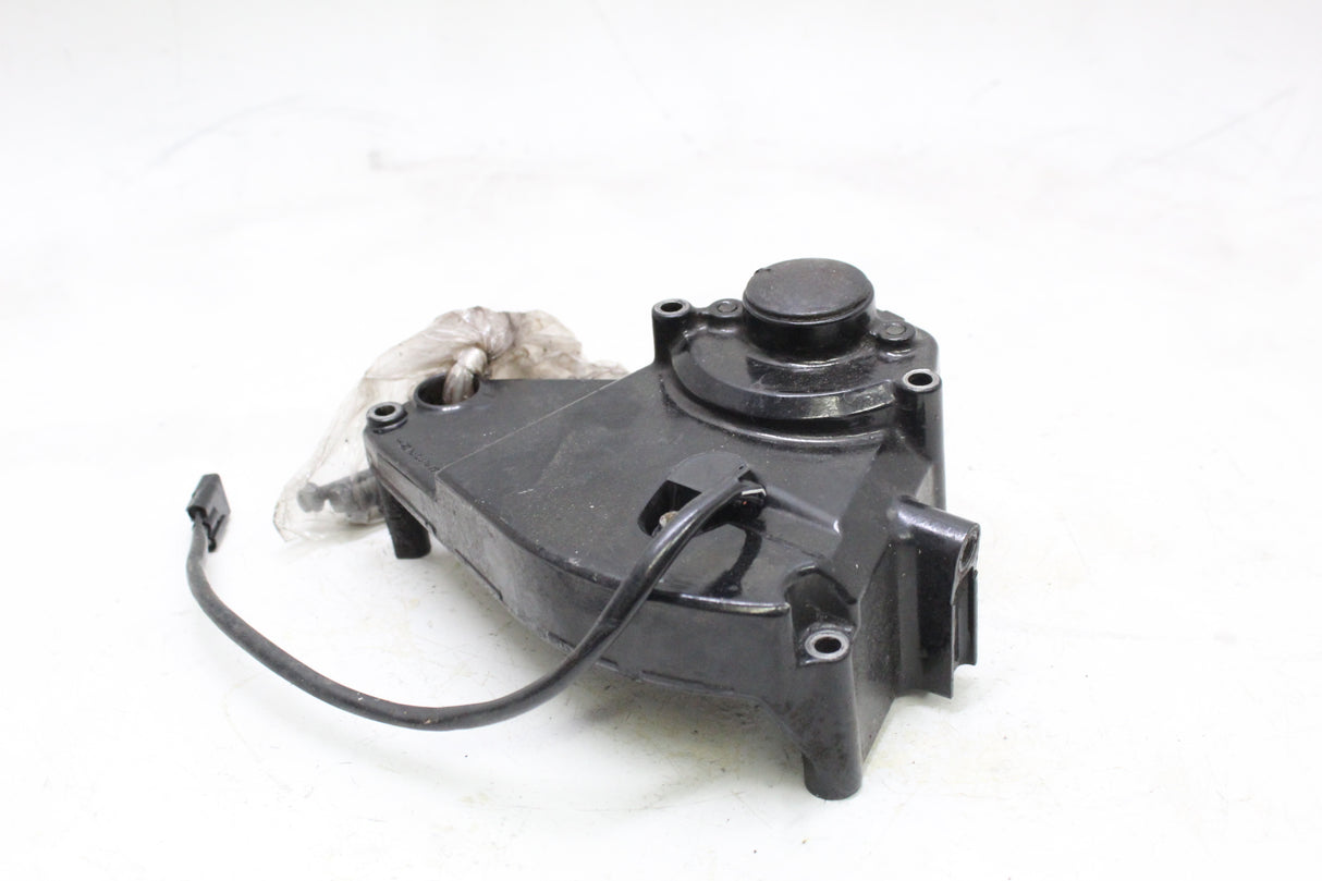 2004 SUZUKI GSXR600 OEM FRONT ENGINE SPROCKET COVER