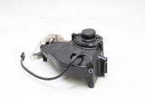 2004 SUZUKI GSXR600 OEM FRONT ENGINE SPROCKET COVER