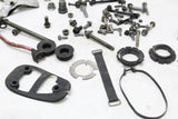 2007 YAMAHA XVS650 V STAR 650 MISC BOLT HARDWARE FASTENER SET