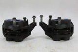2003 YAMAHA FZ1 FZS1000 FAZER OEM FRONT BRAKE CALIPERS LEFT RIGHT PAIR
