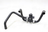 2004 SUZUKI GSXR600 OEM SECONDARY AIR PAIR VALVE SOLENOID W HOSES
