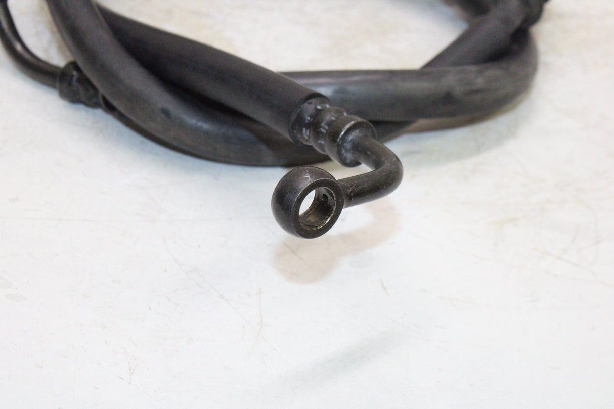 2005 Yamaha Road Star XV1700 OEM REAR BACK BRAKE HOSE FLUID LINE