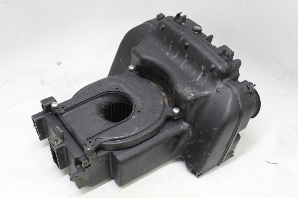 2003 YAMAHA FZ1 FZS1000 FAZER OEM AIRBOX AIR CLEANER FILTER HOUSING