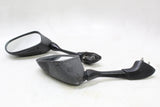 2003 YAMAHA FZ1 FZS1000 FAZER OEM LEFT RIGHT REAR VIEW MIRROR PAIR