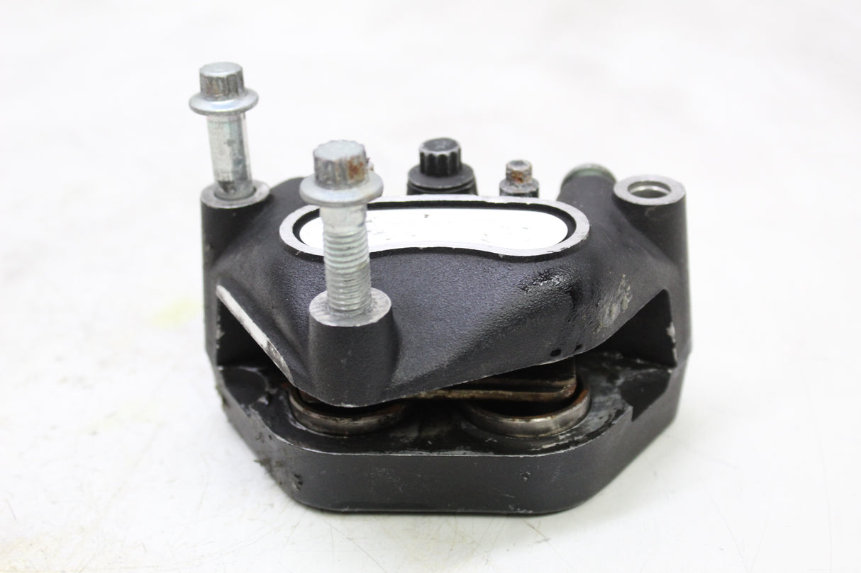 2000 Harley-Davidson Softail Deuce FXSTD OEM FRONT BRAKE CALIPER