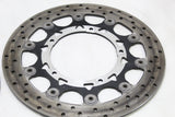 2004 Yamaha YZF R1 04-06 OEM FRONT LEFT RIGHT BRAKE ROTORS DISCS