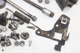 2007 Kawasaki KLR650 OEM ENGINE MOUNTING BOLTS HARDWARE MOTOR SCREWS