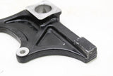 2004 SUZUKI GSXR600 OEM REAR BRAKE CALIPER MOUNT BRACKET HANGER