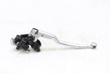 2003 YAMAHA FZ1 FZS1000 FAZER OEM LEFT CLUTCH LEVER PERCH ASSEMBLY