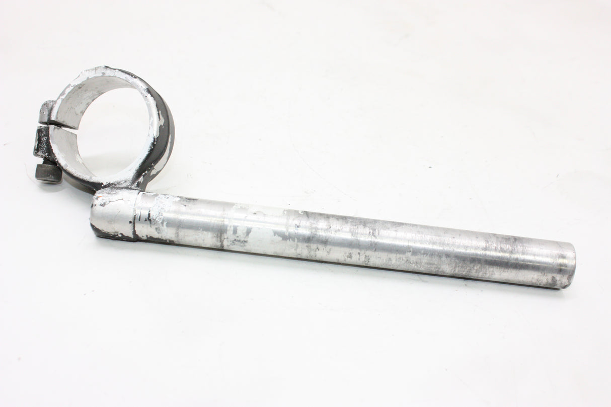 2005 Suzuki GSXR600 OEM RIGHT CLIP ON HANDLEBAR