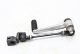 1992 KAWASAKI NINJA 600 ZX600 OEM SHIFTER PEDAL SHIFT LEVER LINKAGE
