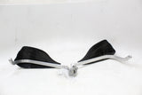 2011 KAWASAKI KLR650 BARKBUSTERS HAND GUARDS W PROTAPER BAR PAD