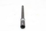 2005 YAMAHA FZ6 FAZER OEM FRONT WHEEL AXLE SHAFT SPINDLE