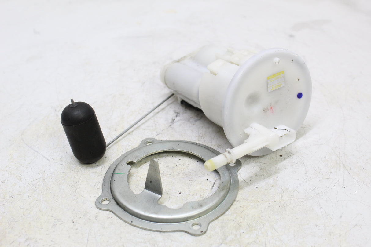 2017 Yamaha FZ10 OEM FUEL PUMP GAS PETROL SENDER UNIT