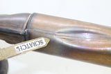 2021 Kawasaki Ninja 400 EX400 OEM EXHAUST HEADER PIPES MANIFOLD
