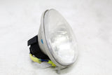 2017 Genuine Scooter Co. Buddy 125 OEM FRONT HEADLIGHT HEAD LIGHT LAMP